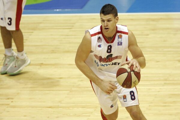 APIĆ DOMINACIJA: Eksplozija mladog košarkaša se nastavlja!