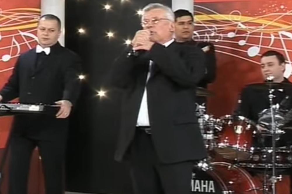 Poznatog srpskog muzičara živog sahranili sa njegovom harmonikom: Život mu spasili pljačkaši grobova koji su hteli da ukradu instrument!