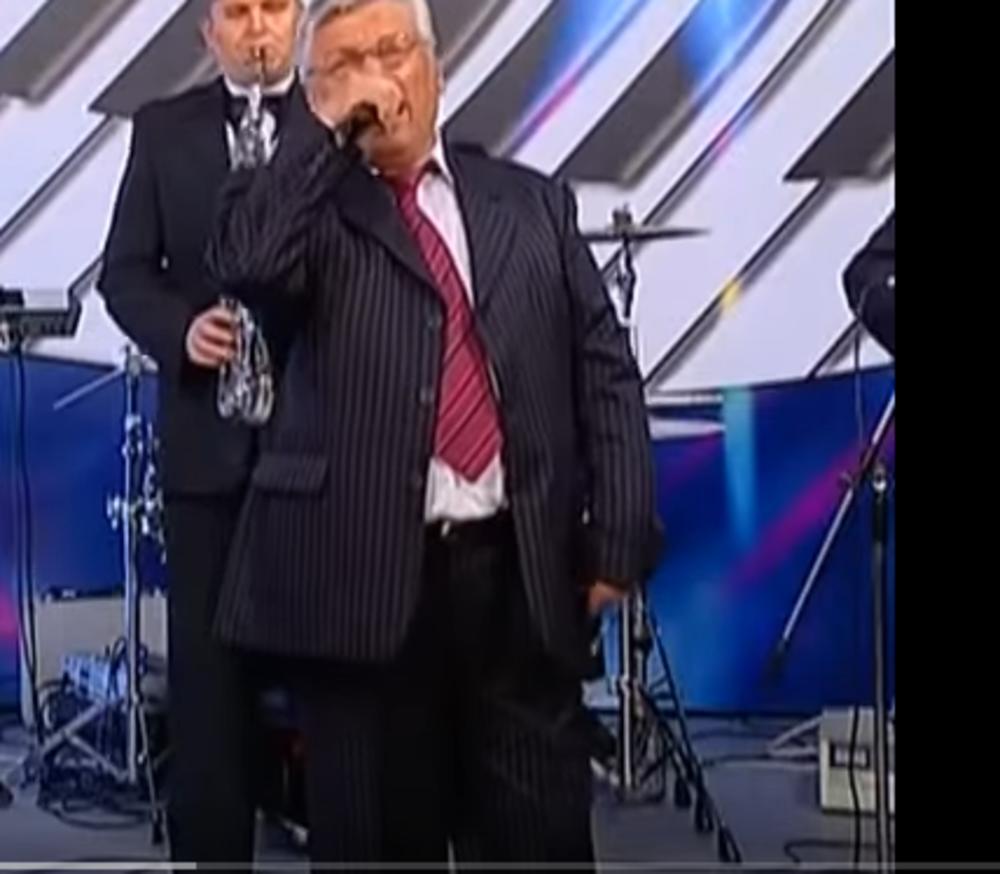 Milanče izda disk za “Diskos”