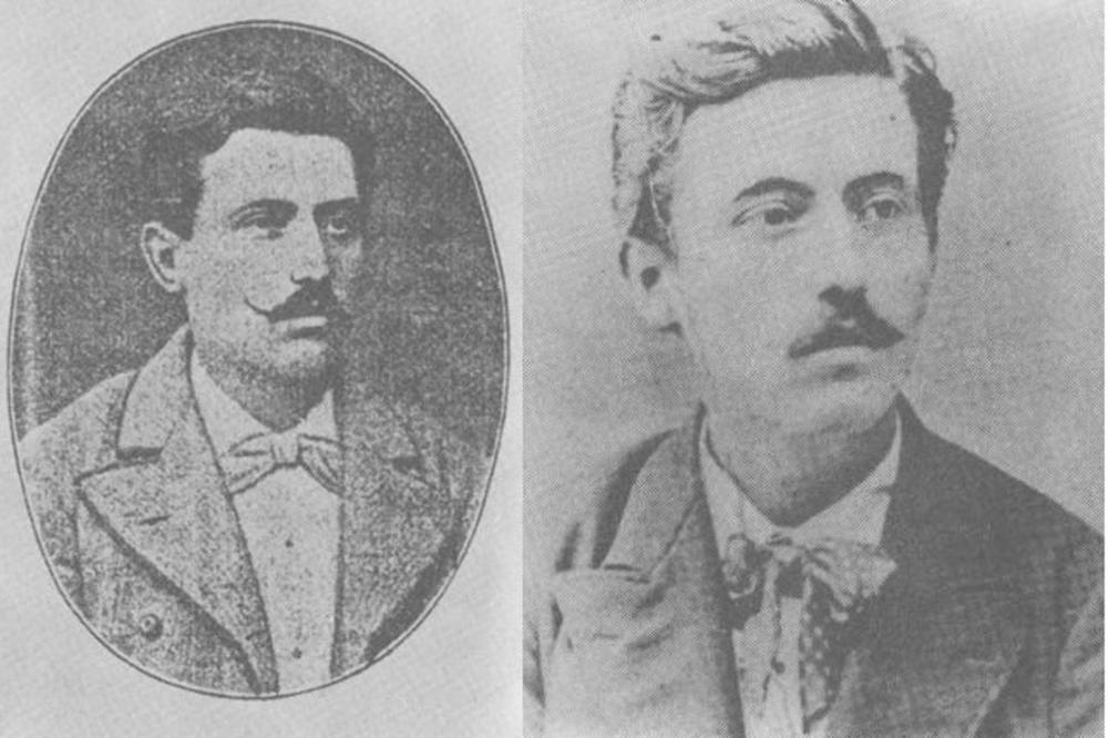 NEUZVRAĆENA LJUBAV PISCA: Stevan Sremac ostao je neženja zbog LEPE PIROĆANKE