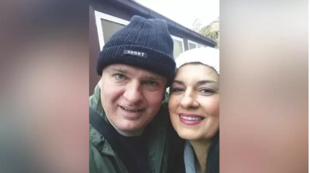 Muž Saške Karan otkrio poruke uvredljive prirode 