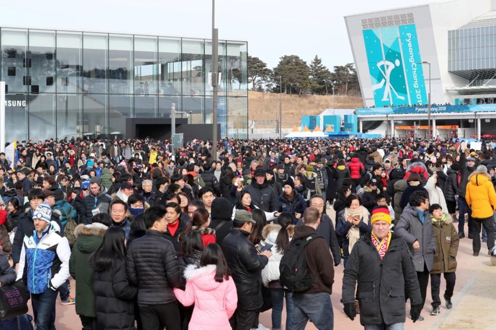 Tragedija u olimpijskom selu: Kasno su ga pronašli, nije mu bilo spasa... (FOTO)