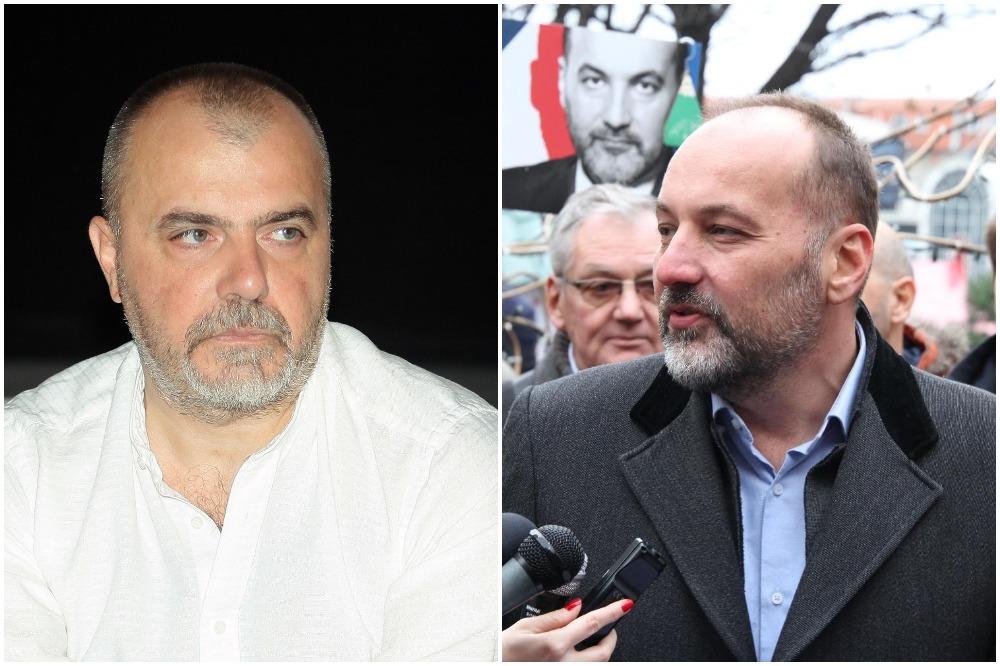 Sve je počelo zbog Glogovca, a sada je otišlo MNOGO DALJE! KOJO I JANKOVIĆ NASTAVLJAJU RAT!