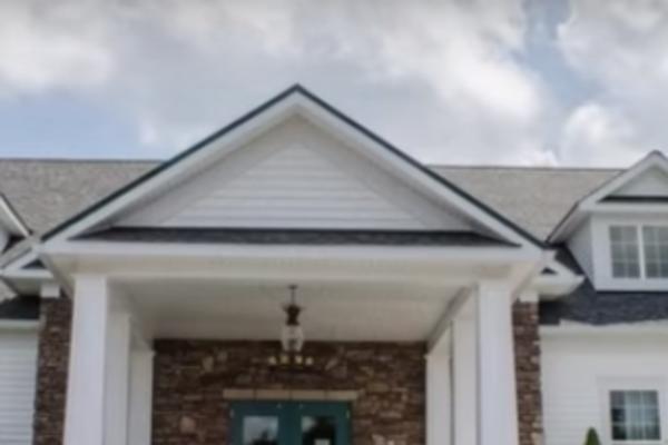 STARAČKI DOM NA SICILIJI JE KUĆA STRAVE: Svi imaju oko 80 godina i zaraženi su šugom! OVO JE IZVEŠTAJ POLICIJE