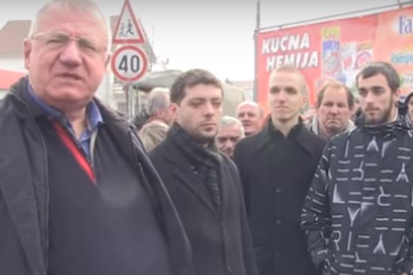 ŠEŠELJ: Batajnica zaslužuje da bude opština! (VIDEO)