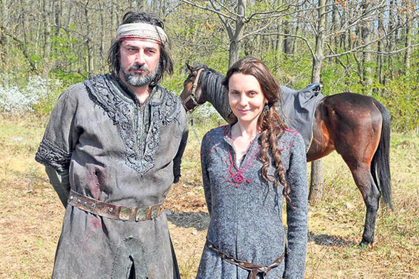 NEMANJIĆI PONOVO ŠOKIRAJU: Incest u najskupljoj srpskoj seriji, ALI IMA JOŠ TOGA!