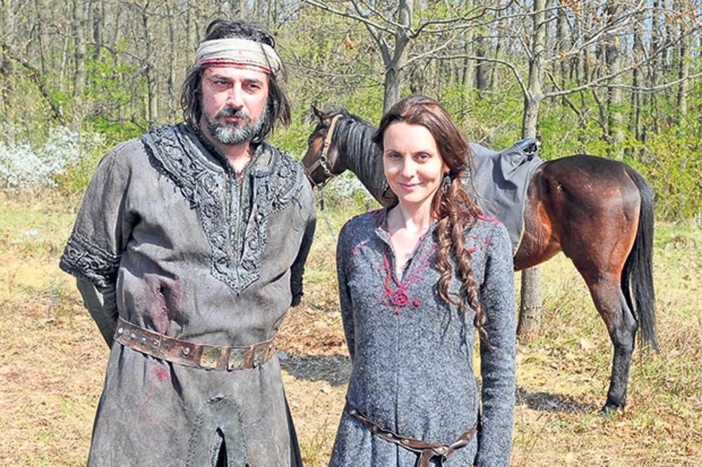 NEMANJIĆI PONOVO ŠOKIRAJU: Incest u najskupljoj srpskoj seriji, ALI IMA JOŠ TOGA!