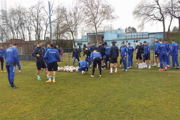 Spartak doveo pojačanje iz TURSKOG LESTERA! (VIDEO)