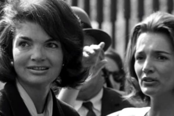 SESTRE KOJE SU BILE VELIKE RIVALKE: Džeki se udala za Kenedija, a onda joj je Li BUKVALNO PREOTELA MUŽA!