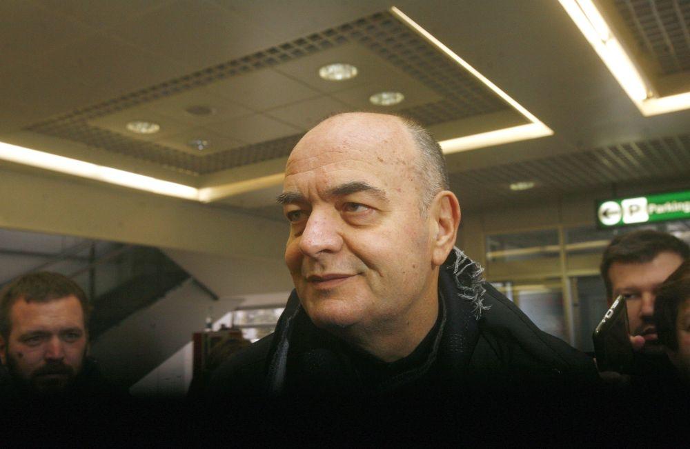 Duško Vujošević godinama boluje od dijabetesa zbog čega ima problema sa bubrezima  