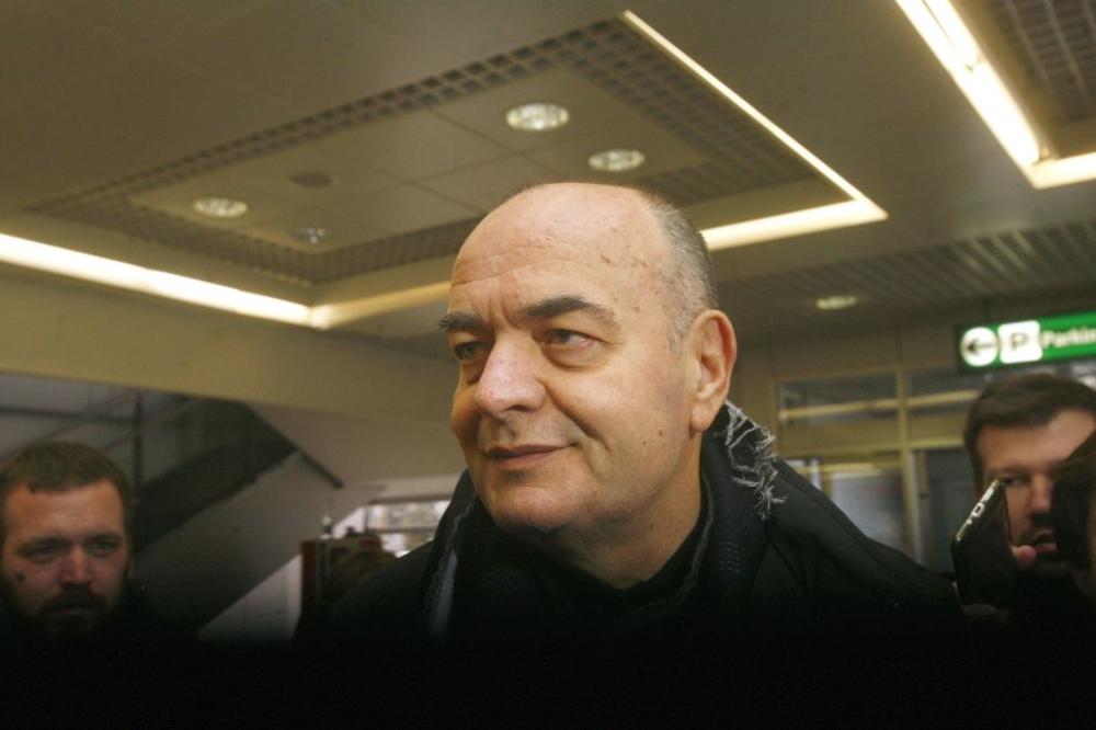 Duško Vujošević brutalno odgovorio Mijailoviću! Njegove izjave su neljudske! Ispada da ja njima dugujem!