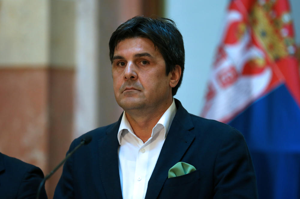 ZELENA STRANKA: Više novca iz budžeta za ekologiju