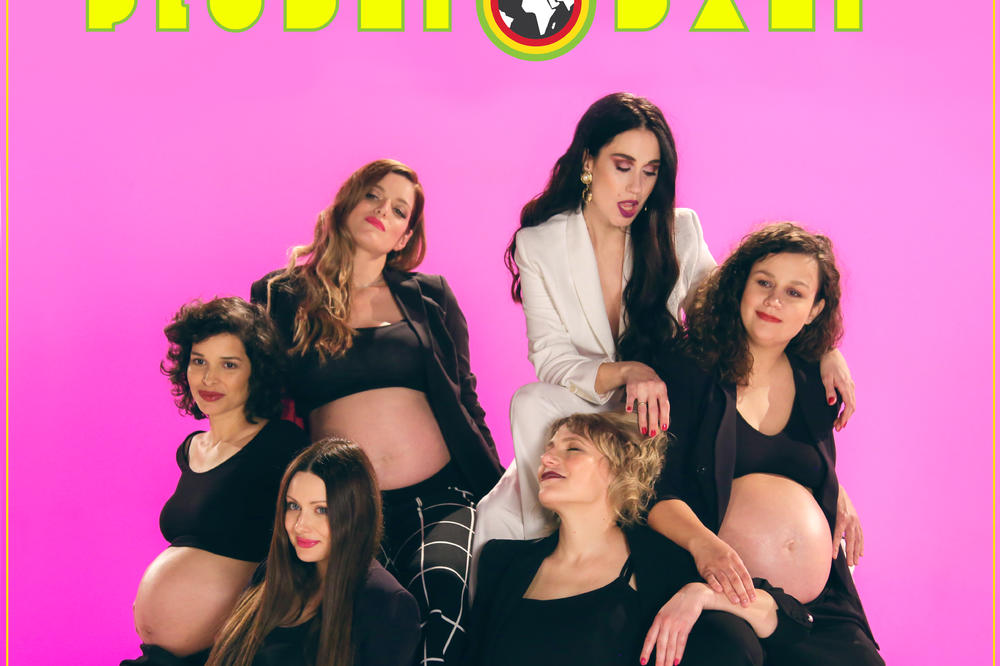 Morate da je čujete: Nova pesma Zemlje gruva bukvalno kida!(VIDEO)