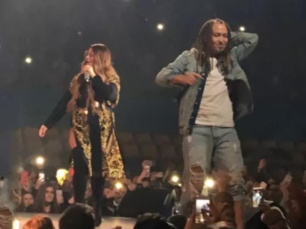 Ana Nikolić i Rasta su u komplikovanom odnosu 