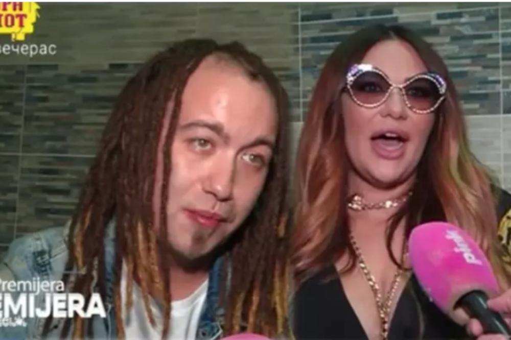 ANA I RASTA KONAČNO PROGOVORILI: Razvod je zvaničan, ali NAŠA LJUBAV JE JAČA!