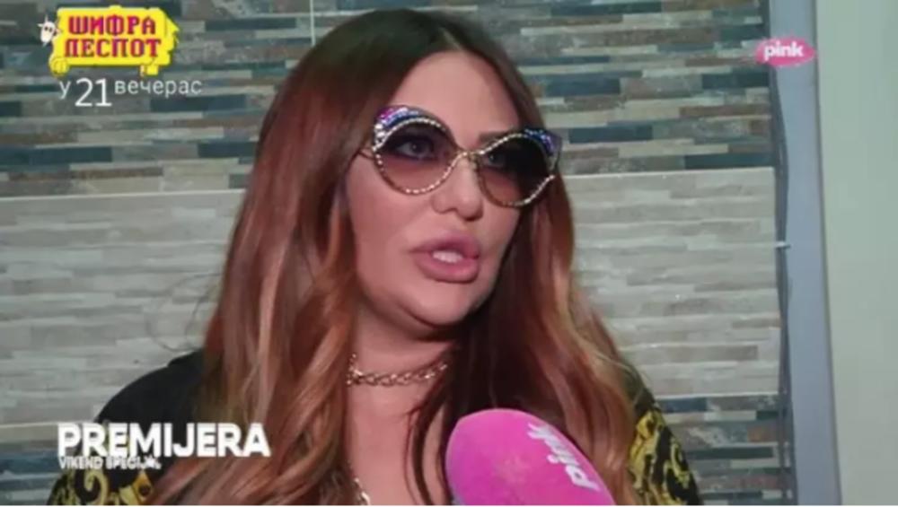 Ana Nikolić i Rasta su u komplikovanom odnosu 