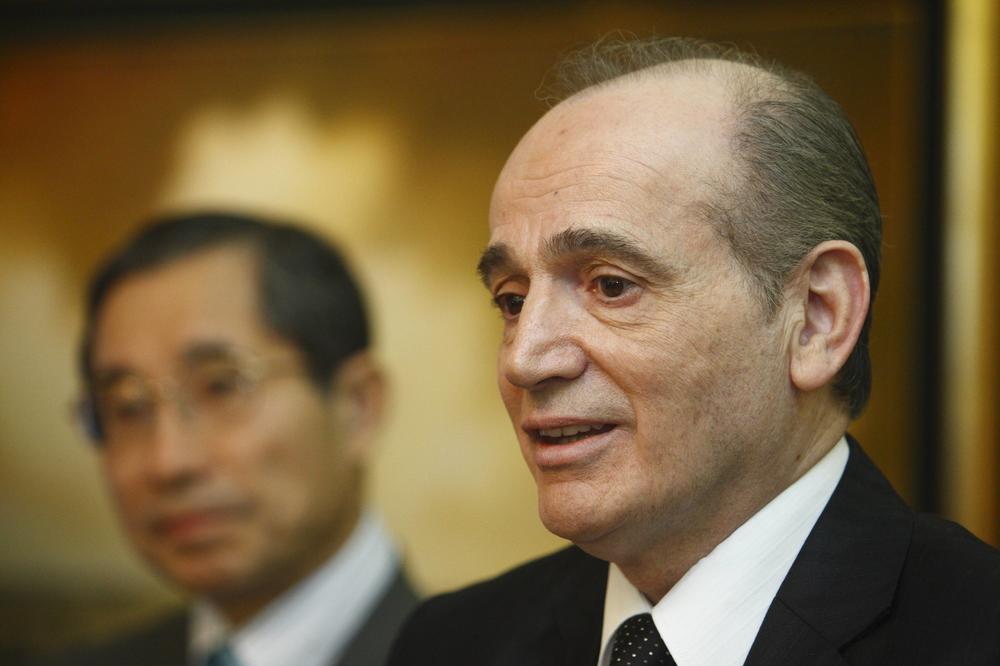 Krkobabić: Moguć razvoj sektora socijalnog preduzetništva!