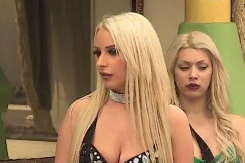 BILA SAM BEZ GAĆICA, ZNAM DA NIJE LEPO, IPAK SAM MAJKA: Josipa opet prešla granicu, njen otac sve video (VIDEO)