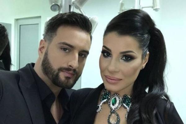 BLISTA U DEVETOM MESECU: Mia Borisavljević objavila fotku trudničkog stomaka I PONOSNO  POKAZALA SVOJU RADOST! (FOTO)