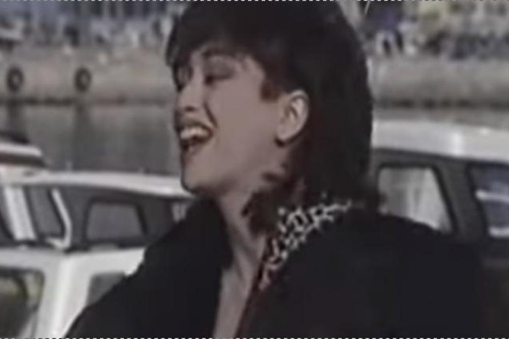 Pevala je Dečko, ajde oladi a onda NESTALA! Evo GDE je i kako SAD izgleda Lidija Asanović (VIDEO)