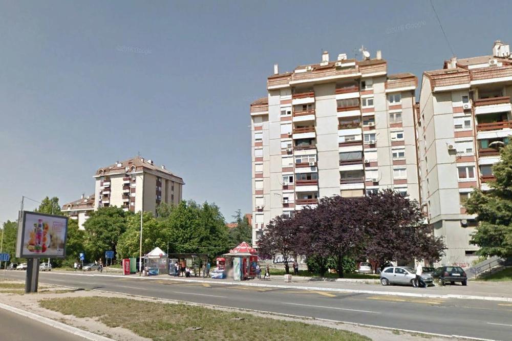 HOROR U ŽARKOVU: Pronađen leš na autobuskoj stanici!