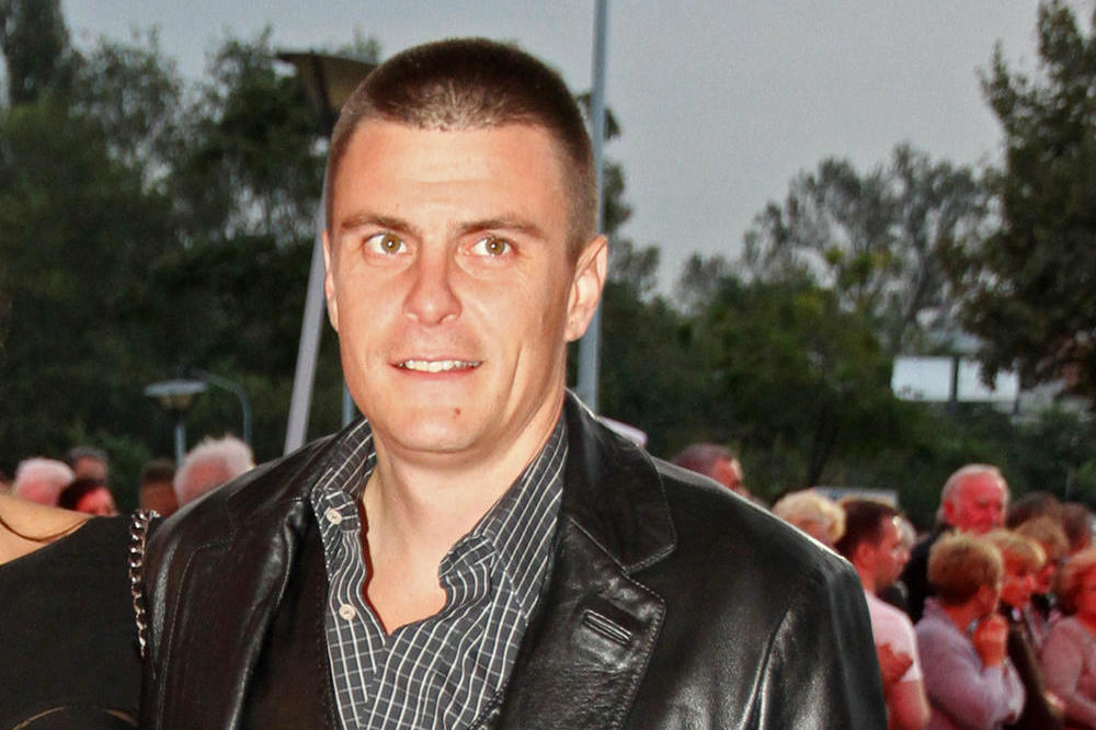 PORODICA I PRIJATELJI VUKA KOSTIĆA NE MOGU DA DOĐU SEBI!