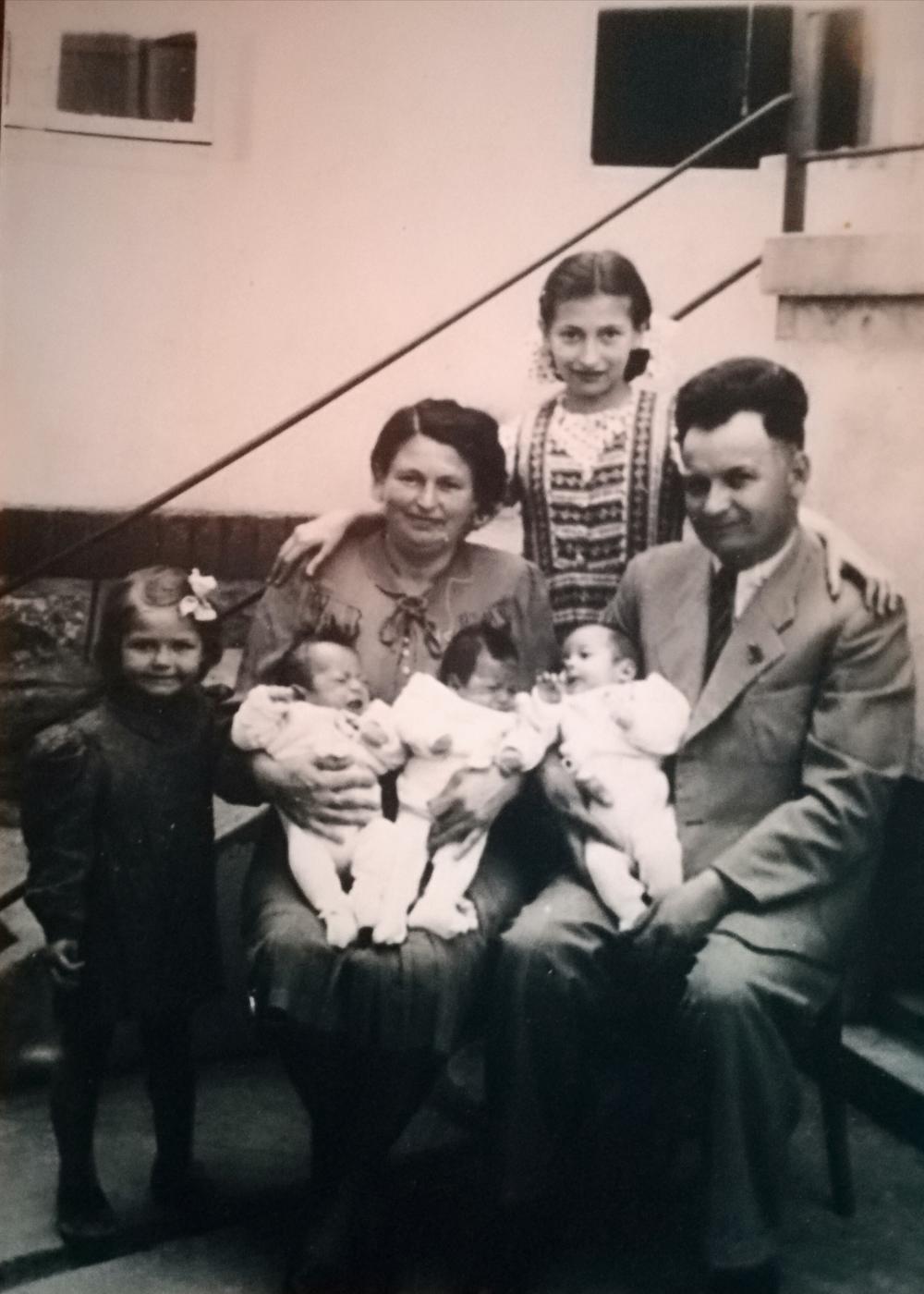 Porodica Đorđević