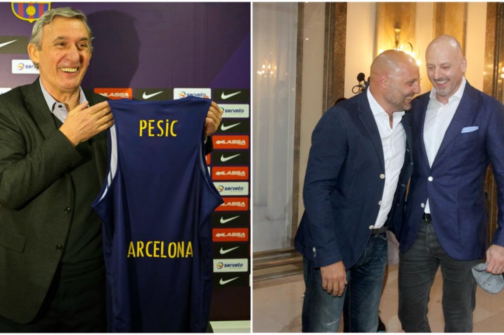 SAMO JE ŽOC ISPALIO! Naši treneri osvojili kupove u Španiji, Nemačkoj, Rusiji, Grčkoj, Mađarskoj, Makedoniji, Crnoj Gori! (FOTO) (VIDEO)