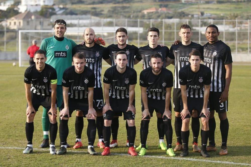 Zdjelar, Ostojić, Ožegović! Evo ko od ovih igrača će biti spreman za meč decenije u Plzenju! (FOTO)