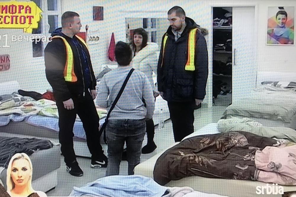 OVO JE BOLESNO: Miljana Kulić vređala Matorinog POKOJNOG BRATANCA koji je preminuo kad je imao SAMO TRI MESECA!