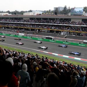 Formula 1 se vraća u Afriku! Trka će se voziti u Ruandi, evo i kada