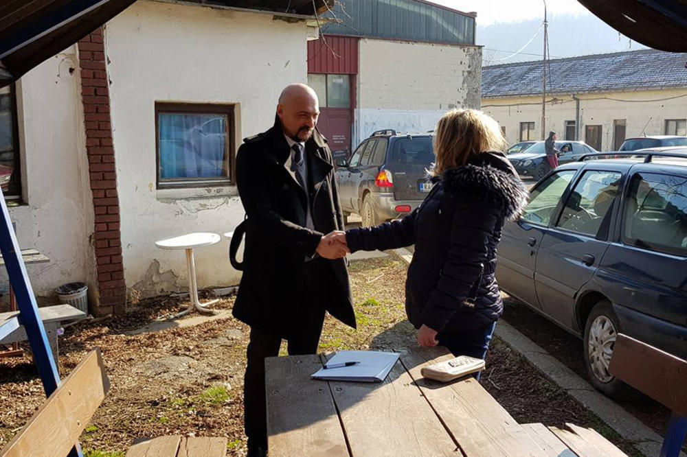 OPŠTINA TRSTENIK DALA 35 MILIONA ZA PODSTICAJ POLJOPRIVREDE: Ovo je stimulans mladima da ostanu u selima