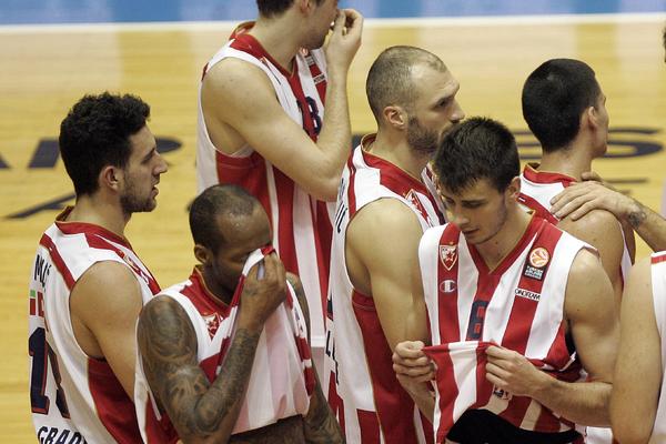 BIVŠI IGRAČ ZVEZDE ZABEZEKNUO JAVNOST! Partizan je uzeo Žućkovu levicu, a onda je on zapalio društvene mreže! (FOTO)