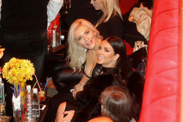 SRPSKA MERLIN MONRO VIŠE NE ĆUTI: Nervira me kada ljudi pričaju da je sve sjajno u braku, Ani Sević nikad neću zaboraviti... (FOTO)