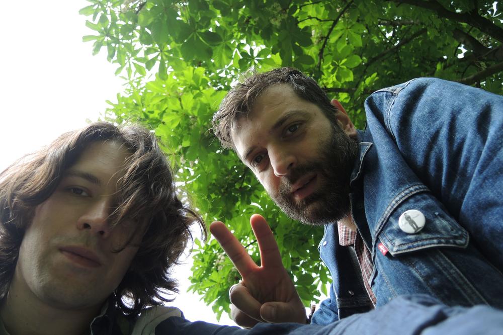 RETKO SVIRANE PESME: Nikola Nešković i Izneverena očekivanja specijalni gosti ispred Srđana Gojkovića Gileta (VIDEO)