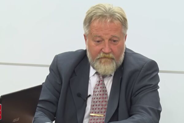 MITROVIĆ: Dve linije metroa do 2022.