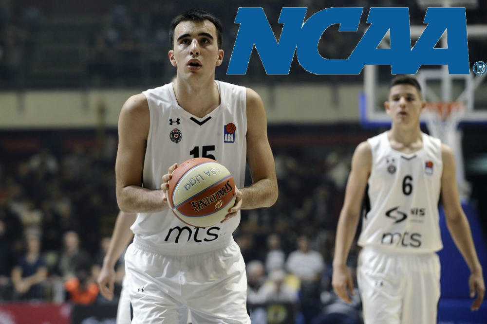 ŠOK U HUMSKOJ! Pecarskog traži jedan od NAJJAČIH KOLEDŽA U AMERICI?! (VIDEO)