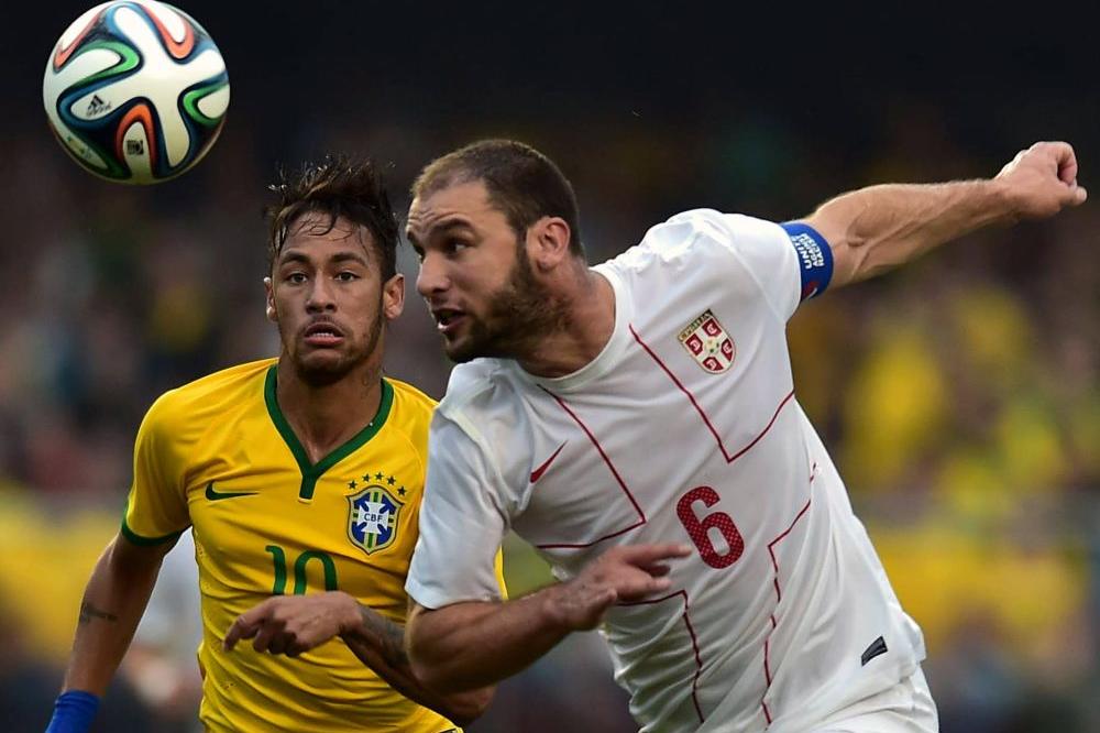 ZABORAVITE SVE ŠTO STE ČULI! Ovo je pravi razlog za Banetov gubitak kapitenske trake?! (FOTO)