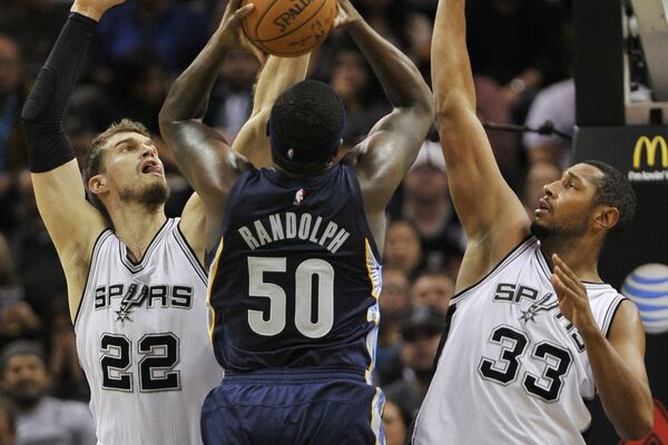 NBA šampion se OPROSTIO OD KOŠARKE sa 33 godine! (VIDEO)