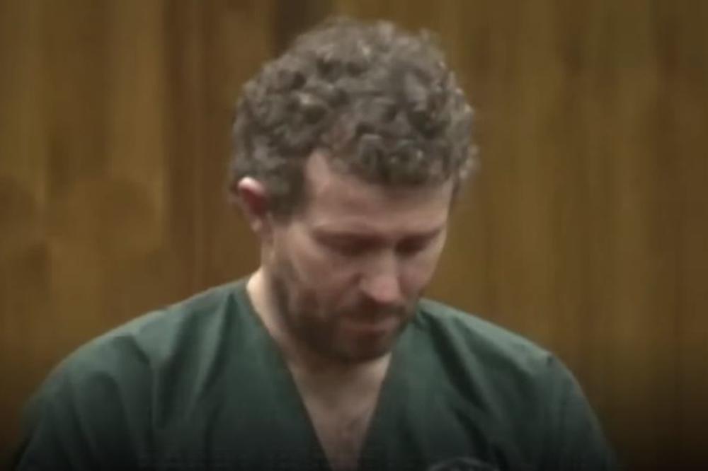 PRAVDA JE SPORA, ALI DOSTIŽNA! Trener pedofil dobio 31 godinu zatvora! (VIDEO)