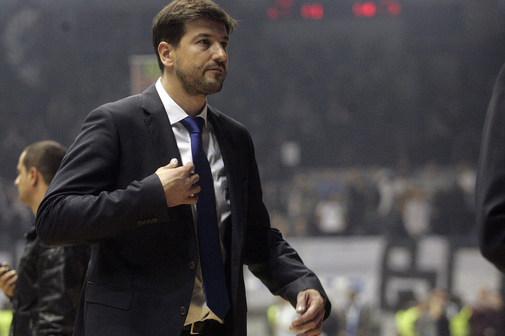 PREOKRET! Vlado Šćepanović odbio Bamberg!