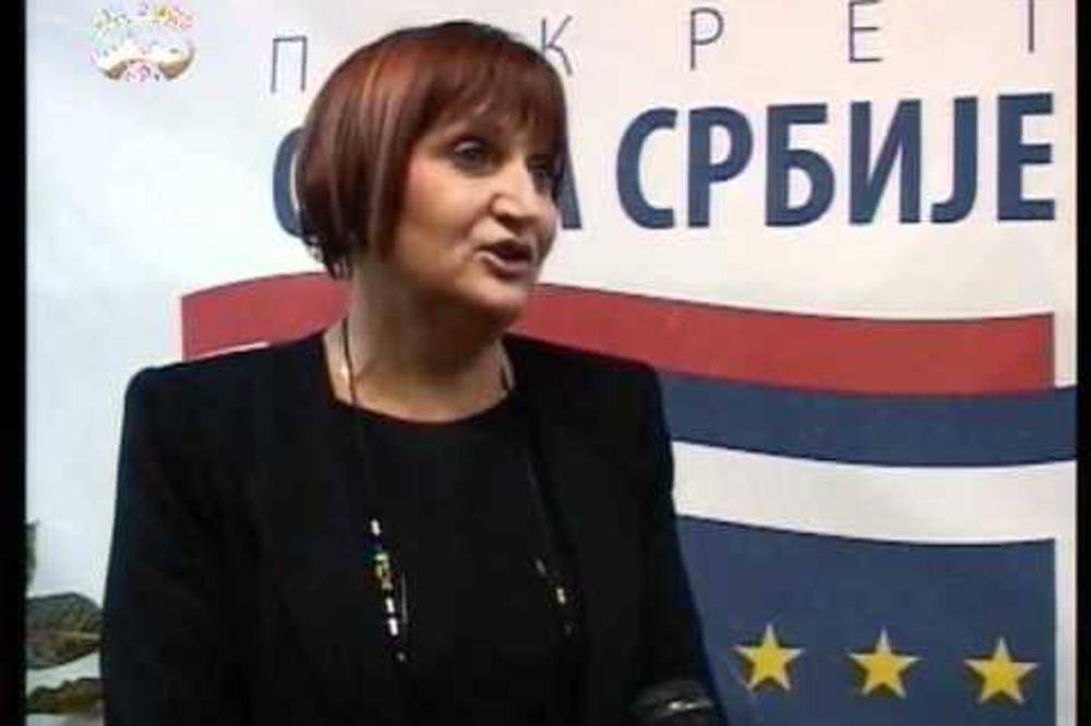 PSS-BK sa SNS o izborima u Aranđelovcu