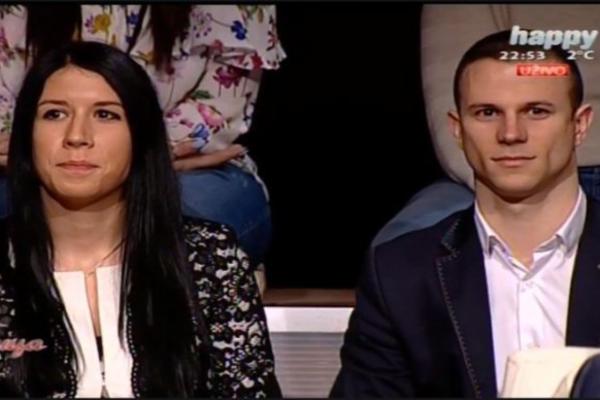 VUČIĆ IH POKAZAO SRBIJI, OVO SU NEVENA I NEMANJA, koje je udario oficir Vojske Srbije! (FOTO)