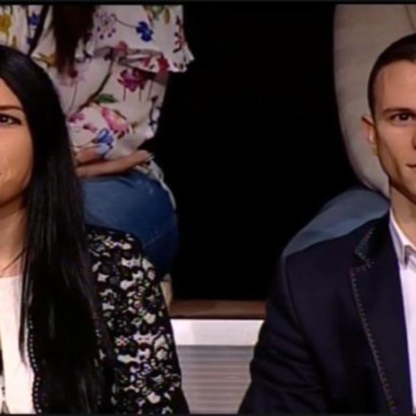 VUČIĆ IH POKAZAO SRBIJI, OVO SU NEVENA I NEMANJA, koje je udario oficir Vojske Srbije! (FOTO)