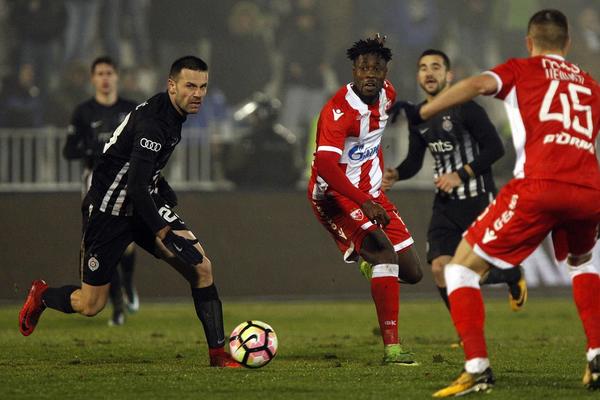 ZVANIČNO! Ode Boaći, Zvezdi milioni evra! (VIDEO)