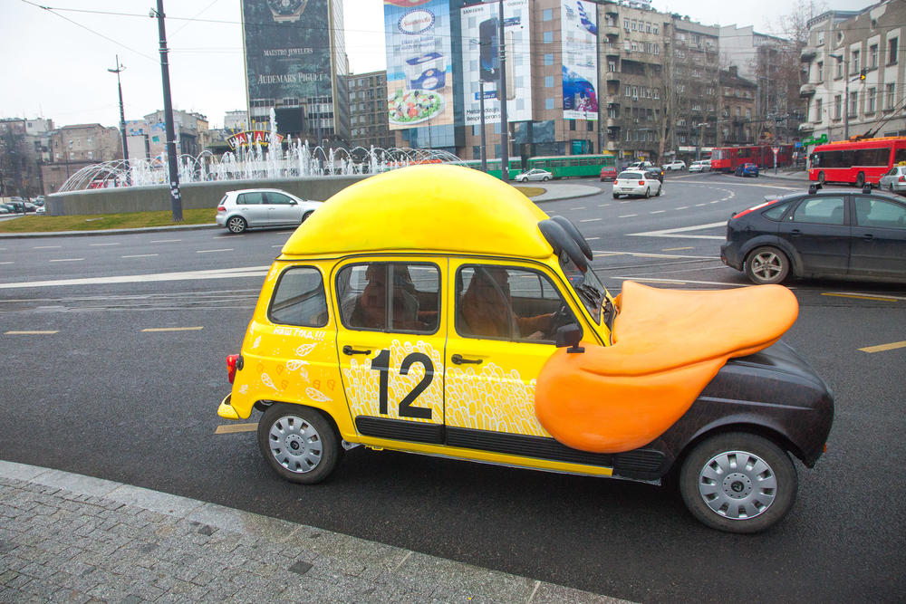 Patkomobil može da dođe i u vaš kraj 