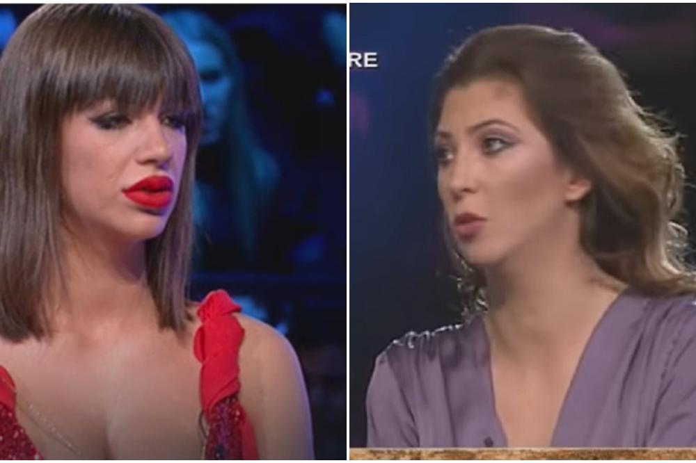 ZVEZDE GRANDA U NEVERICI: Nadežda pomagala Miljani da UHODI pevače, a evo šta oni kažu na to (FOTO)