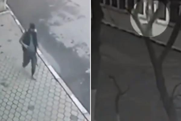 MASAKR U PRAVOSLAVNOJ CRKVI! Džihadista ispred bogomolje sačekao vernike i UBIO PET ŽENA iz lovačke puške!