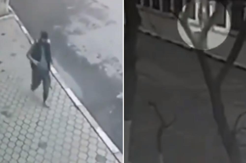 MASAKR U PRAVOSLAVNOJ CRKVI! Džihadista ispred bogomolje sačekao vernike i UBIO PET ŽENA iz lovačke puške!