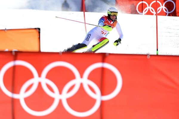 MALER! Nevena Ignjatović odustala od trke! (VIDEO)